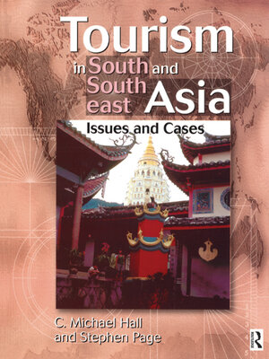 cover image of Tourism in South and Southeast Asia